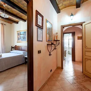 *** Bed and breakfast Turra Italia