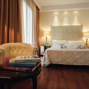 M House 4*, Milano Marittima Italie