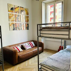 Boutique Milan
