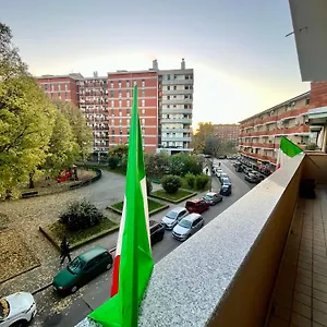  Pensión Milano Guest House