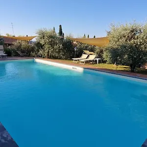 Oliveta 3* San Gimignano