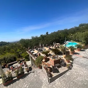 ** Bed and breakfast Dimora Dell' Etna Italia