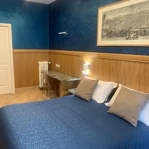 ** Bed and breakfast Acasadibarbara Italia