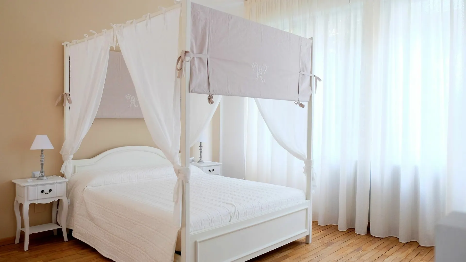 B&B I 10 Mondi Milano Bed & Breakfast