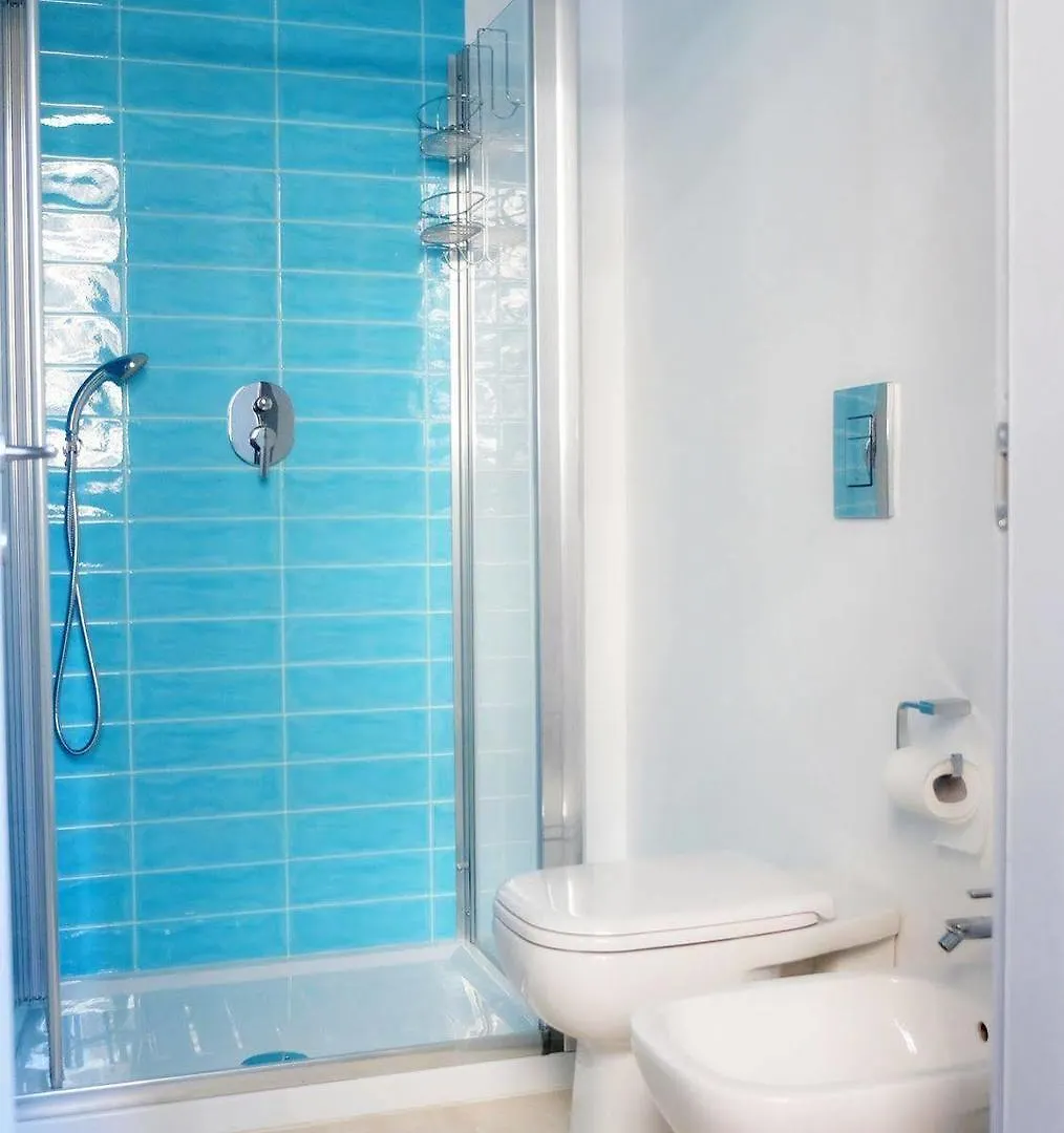 ** Bed & Breakfast B&B I 10 Mondi Milan Italy
